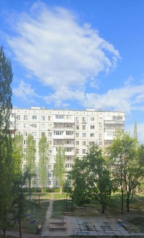 р-н Автозаводский ул Ворошилова 18 фото