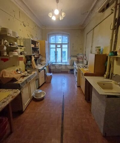 пер Басков 37/39 округ Смольнинское фото
