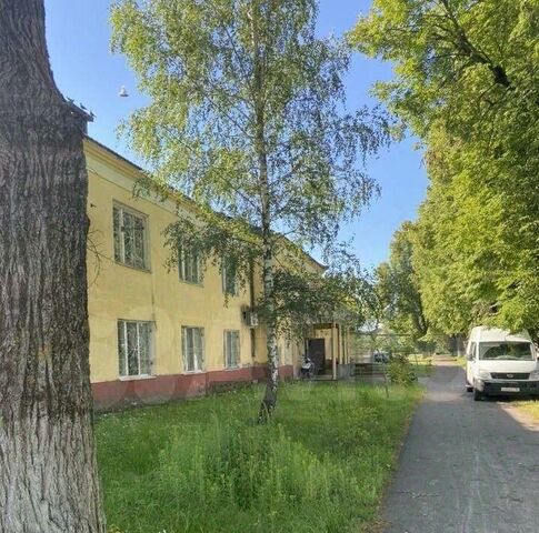 п Любохна ул Большая Свердловская 1 фото