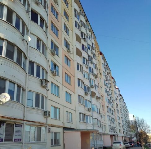 р-н Заводской дом 97/99 фото