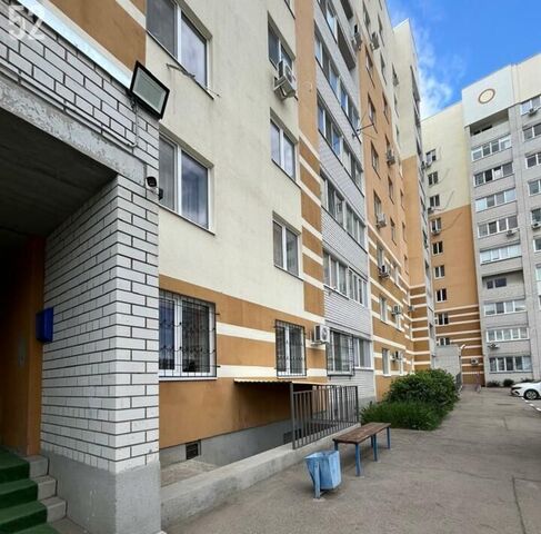 ул Усть-Курдюмская 49а фото