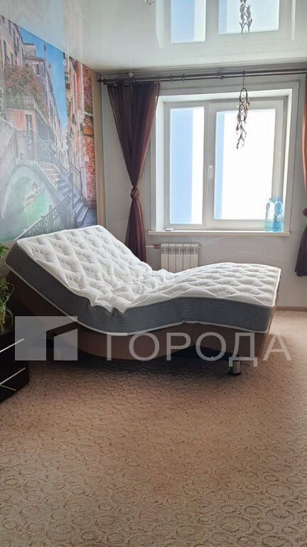 квартира г Новокузнецк р-н Центральный ул Циолковского 61 Кузбасс фото 3