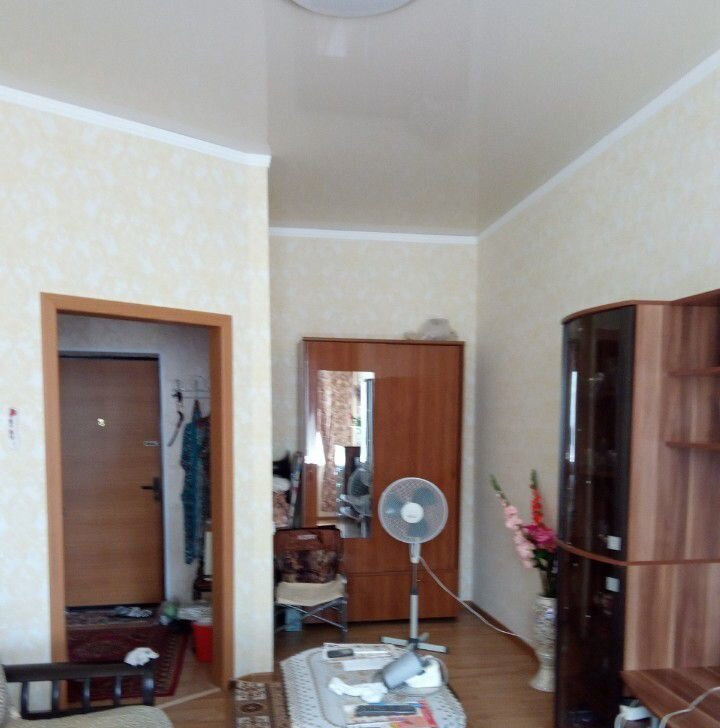 квартира р-н Курганинский г Курганинск 76-й квартал, 10 фото 4