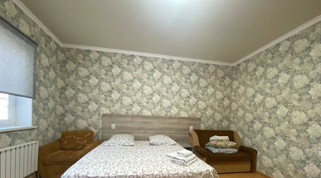 комната р-н Миллеровский г Миллерово ул 3 Интернационала 21л фото 4