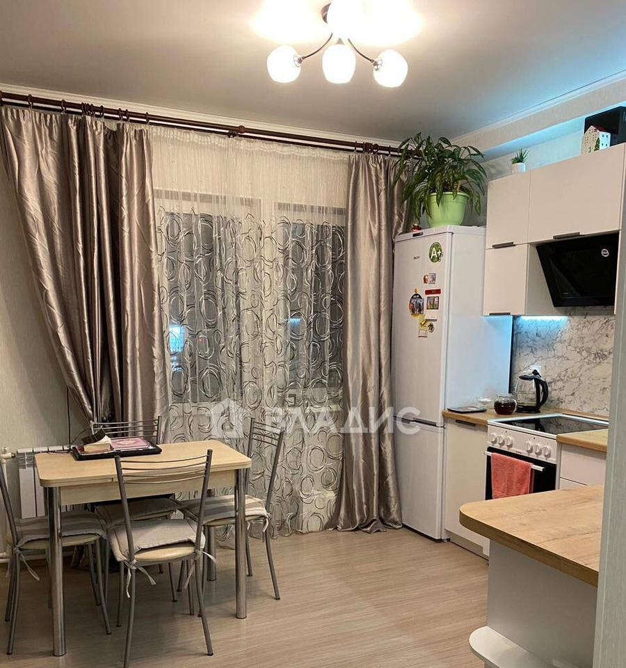 квартира г Сыктывкар ул Энгельса 120 Карла Маркса м-н фото 4