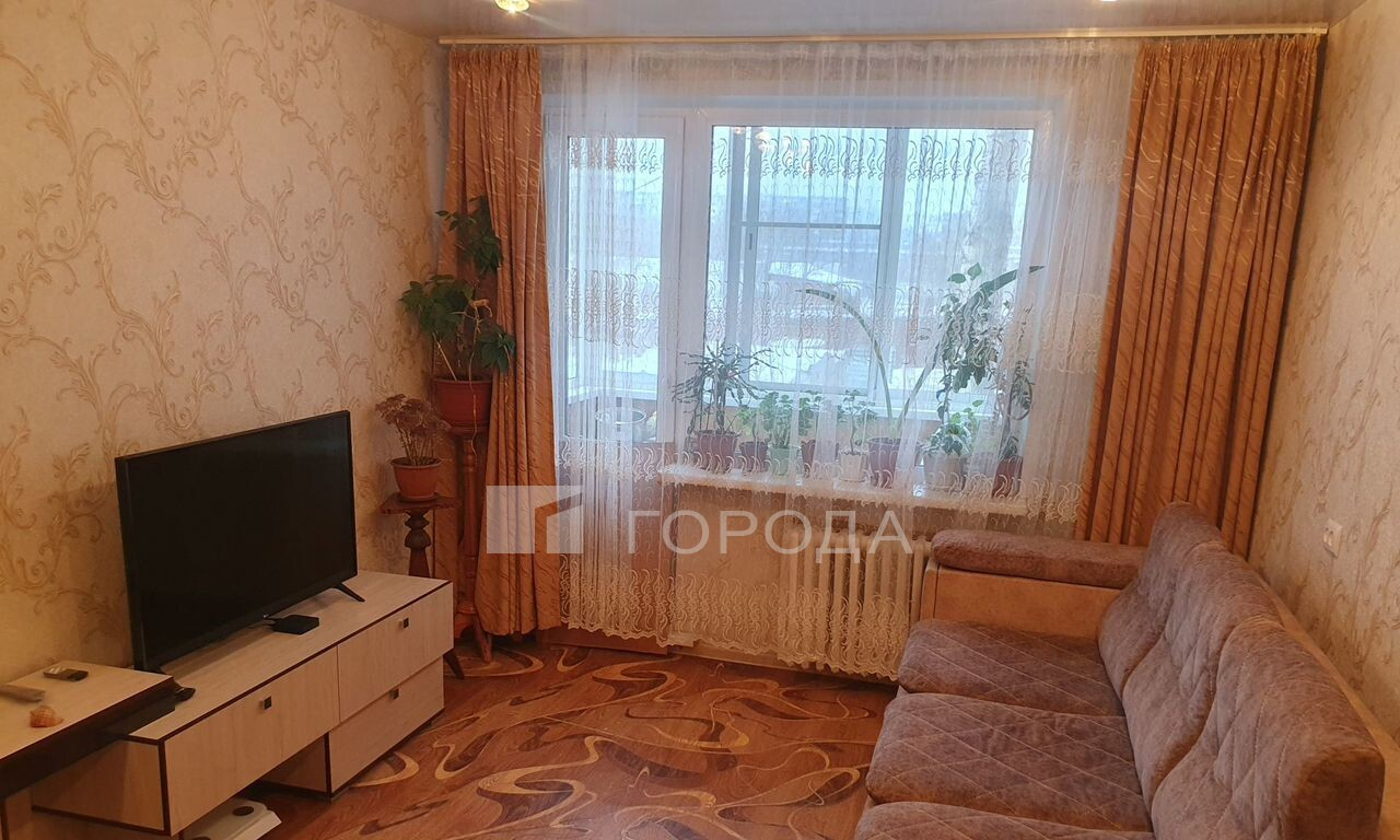 квартира г Новосибирск р-н Дзержинский Волочаевский ул Толбухина 27 фото 4