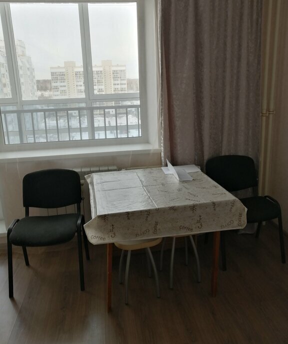 квартира г Челябинск р-н Центральный ул Петра Сумина 14 фото 4