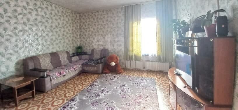 квартира г Заводоуковск ул Дзержинского 41 фото 4
