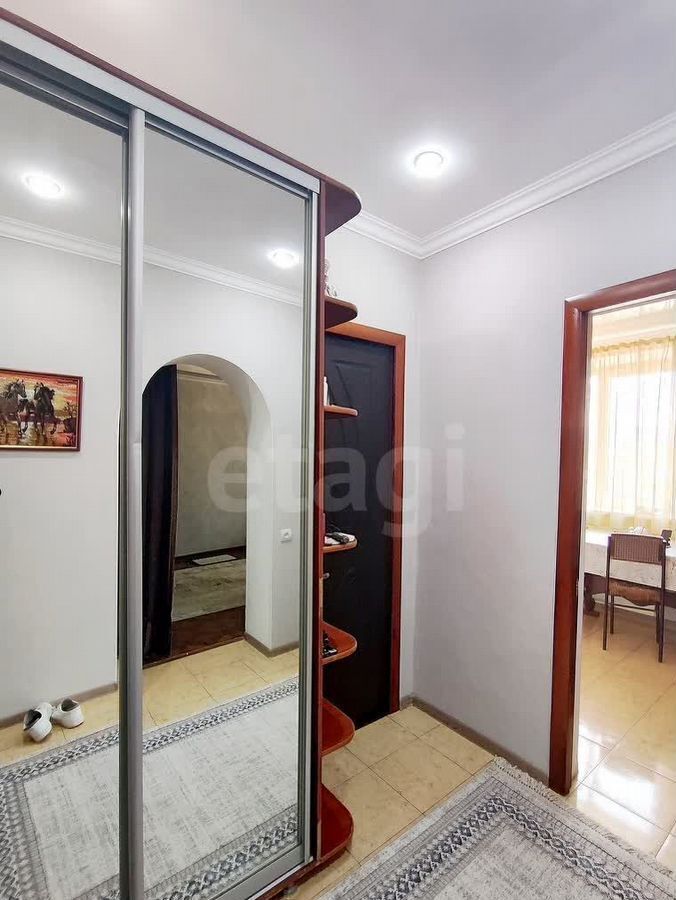 квартира г Кисловодск ул Октябрьская 41 фото 2