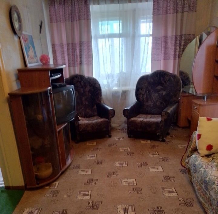 квартира г Березники пер Ардуановский 4 фото 2