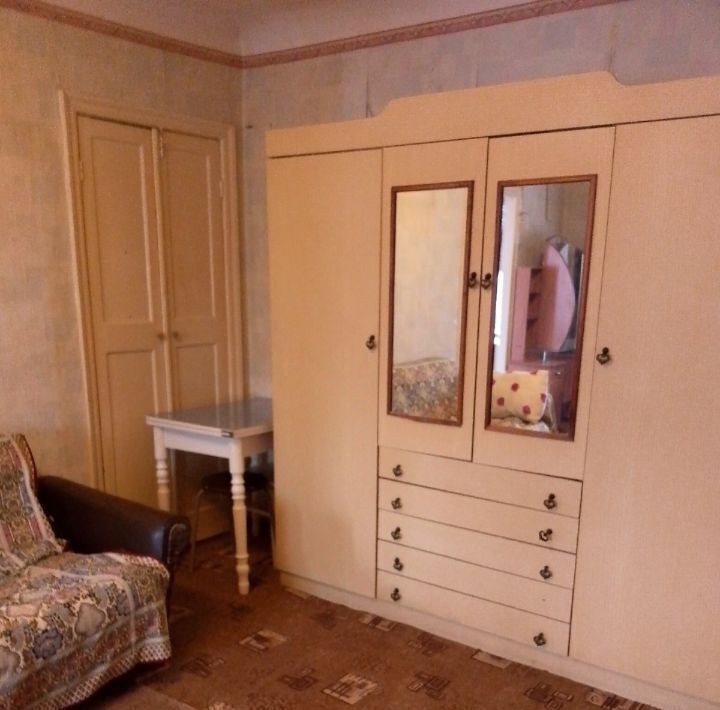 квартира г Березники пер Ардуановский 4 фото 3