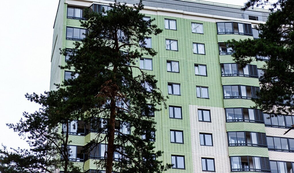 квартира г Королев мкр Юбилейный ул М.К.Тихонравова 35к/6 Ростокино фото 4