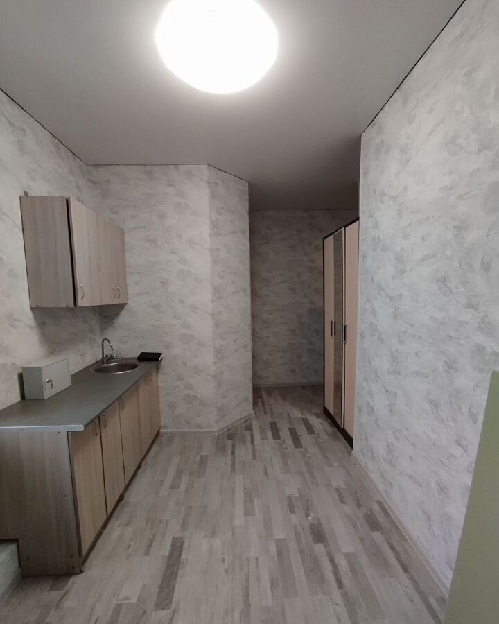 квартира г Стерлитамак Солнечный ул Строителей 55 фото 2
