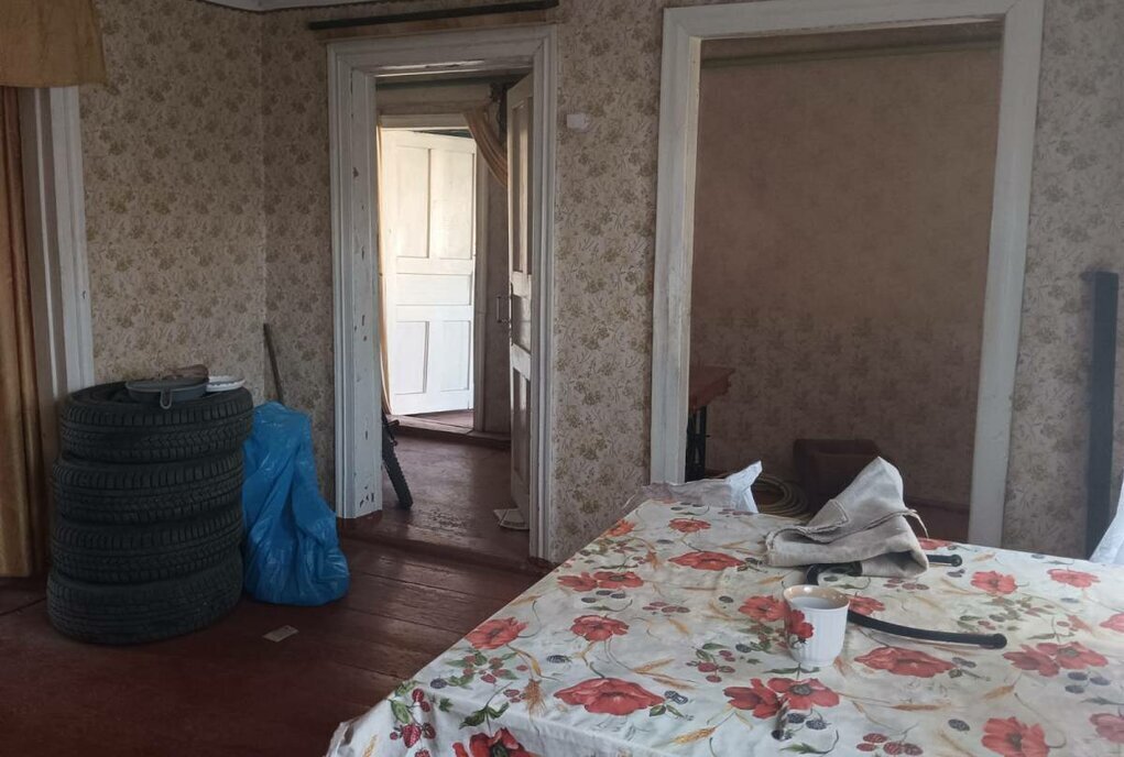 дом г Каменск-Шахтинский Проездная улица фото 3