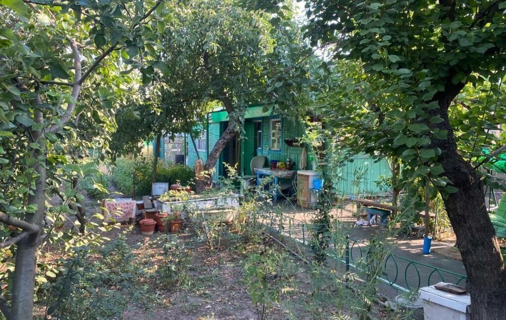 дом г Каменск-Шахтинский мкр Лиховской ул Пушкина фото 3
