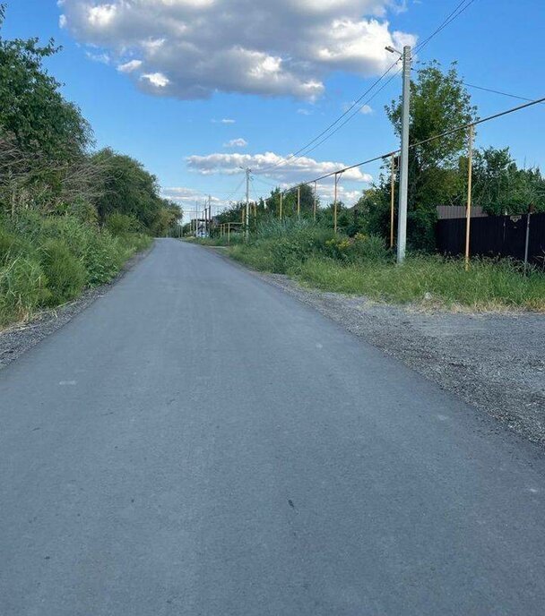 земля г Каменск-Шахтинский Набережная улица фото 3