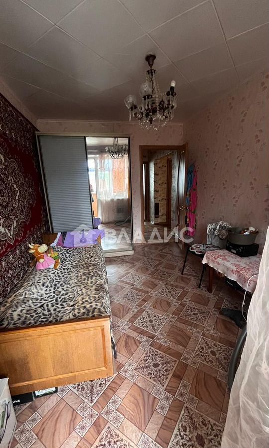 квартира р-н Белебеевский г Белебей ул Волгоградская 5 фото 2