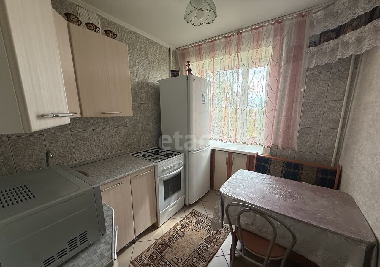 квартира г Стерлитамак Курчатовский ул Коммунистическая 51 фото 4