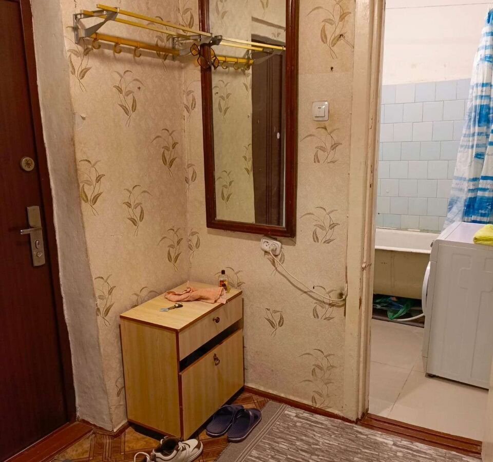 квартира г Советская Гавань ул Советская 35 Советско-Гаванский р-н фото 4