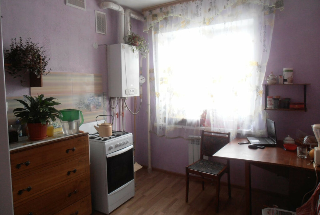 квартира г Вологда ул Республиканская 44 фото 3