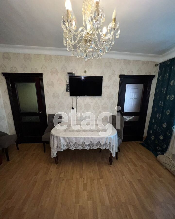 квартира г Черкесск ул Калантаевского 41 фото 2