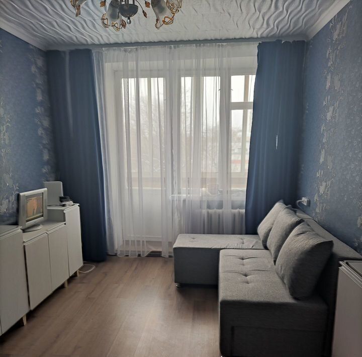 квартира г Москва метро Коптево ул Генерала Рычагова 4 фото 3