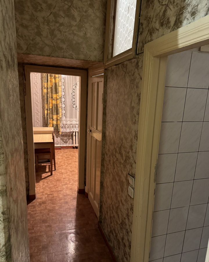 квартира г Волгоград р-н Ворошиловский ул Рабоче-Крестьянская 33 фото 2