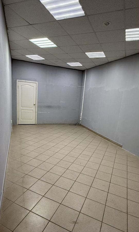 торговое помещение р-н Азнакаевский г Азнакаево ул Ленина 19 муниципальное образование Азнакаево фото 3