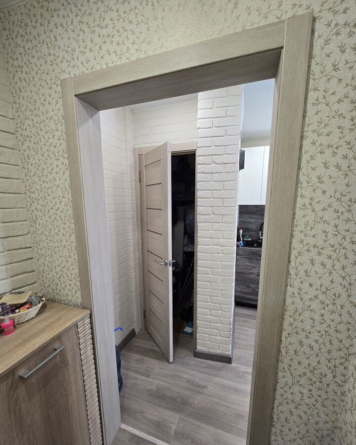 квартира г Тольятти р-н Автозаводский 20-й квартал б-р Рябиновый 3 фото 3
