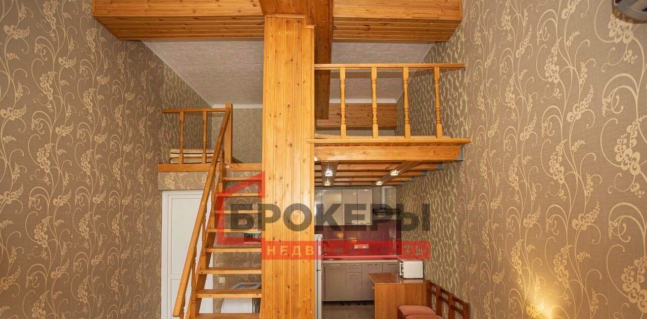 квартира г Ялта пгт Форос ул Северная 43 фото 4