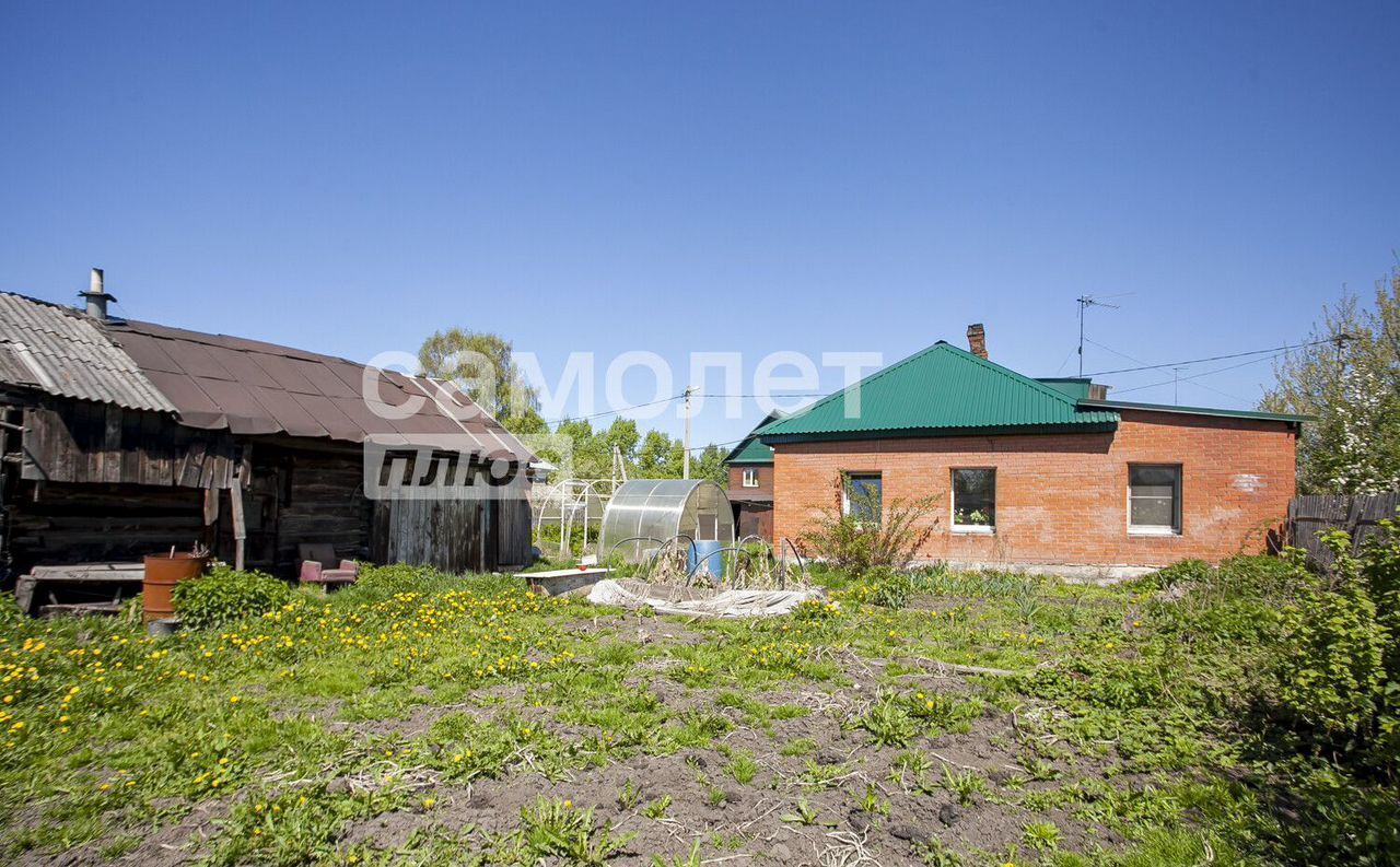 дом г Кемерово р-н Кировский ул Курская 5а Кемеровская обл. — Кузбасс фото 3