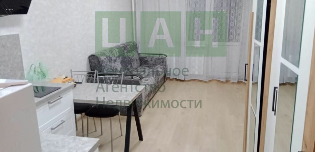 квартира р-н Всеволожский г Мурино б-р Воронцовский 19к/1 Девяткино фото 3