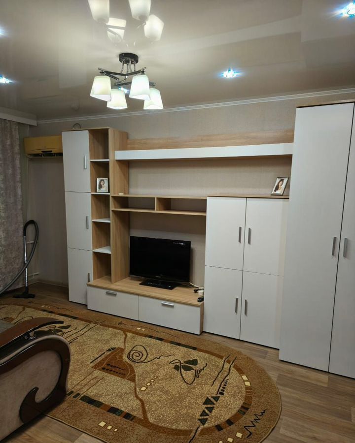 квартира г Азов пр-кт Зои Космодемьянской 90 фото 2
