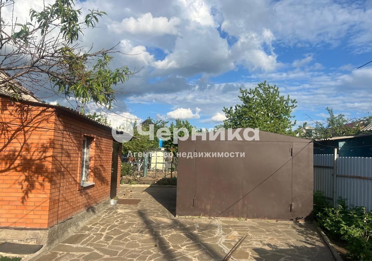 дом г Шахты ул Лесозащитная фото 4