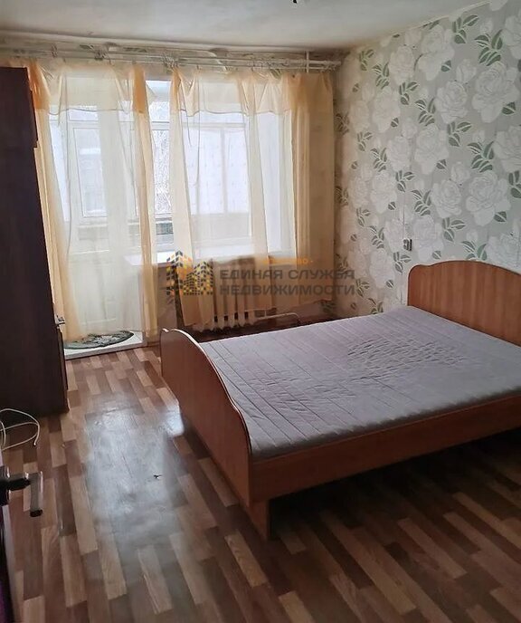 квартира г Уфа р-н Ленинский ул Гоголя 80 фото 4