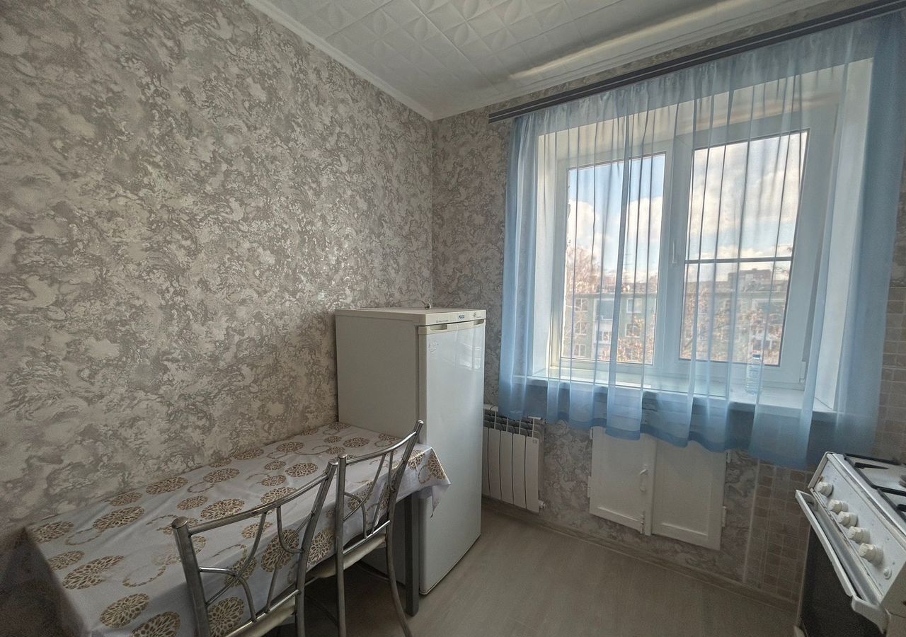 квартира г Тольятти р-н Центральный 75 Квартал ул Жилина 36 фото 2