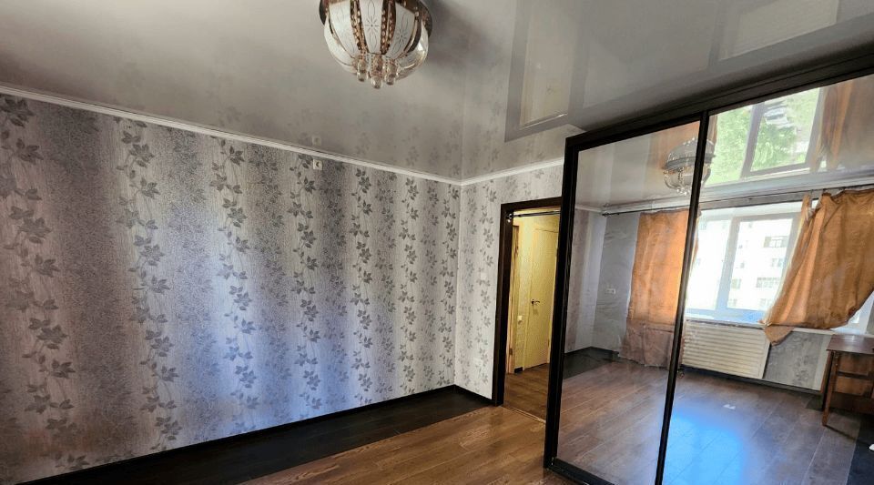 квартира г Энгельс пр-кт Строителей 18а фото 3