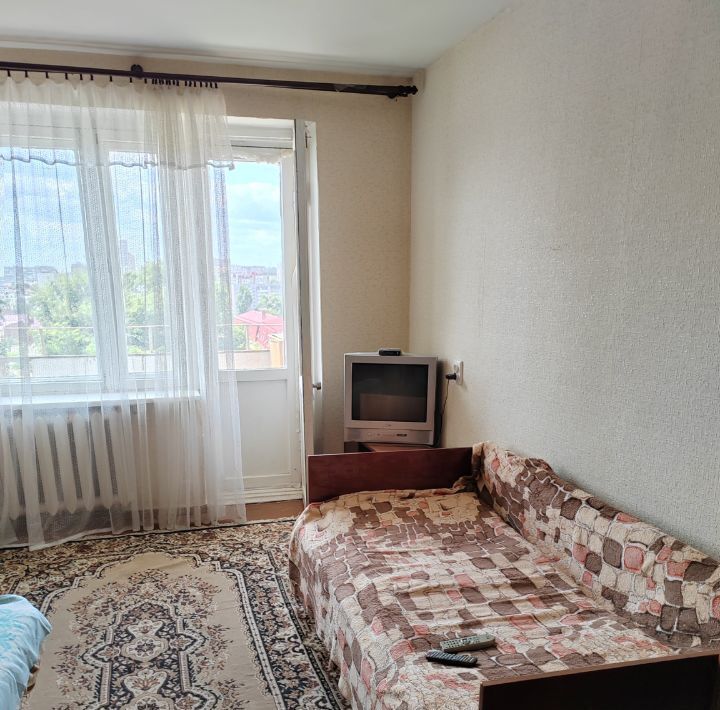 квартира г Саратов р-н Волжский ул Соколовая 145/153 фото 4