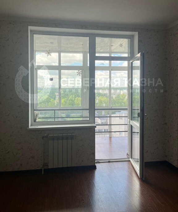 квартира г Екатеринбург р-н Ленинский Чкаловская ул Чкалова 124 фото 2
