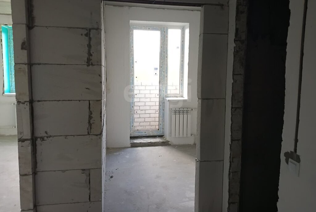 квартира г Балашов ул Титова 11/1 фото 4