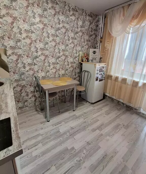 квартира г Тюмень ул Новоселов 115 фото 3