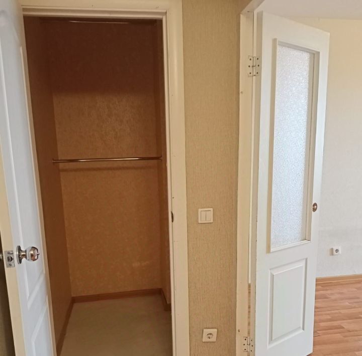 квартира г Екатеринбург р-н Железнодорожный Уральская ул Софьи Перовской 106 фото 4