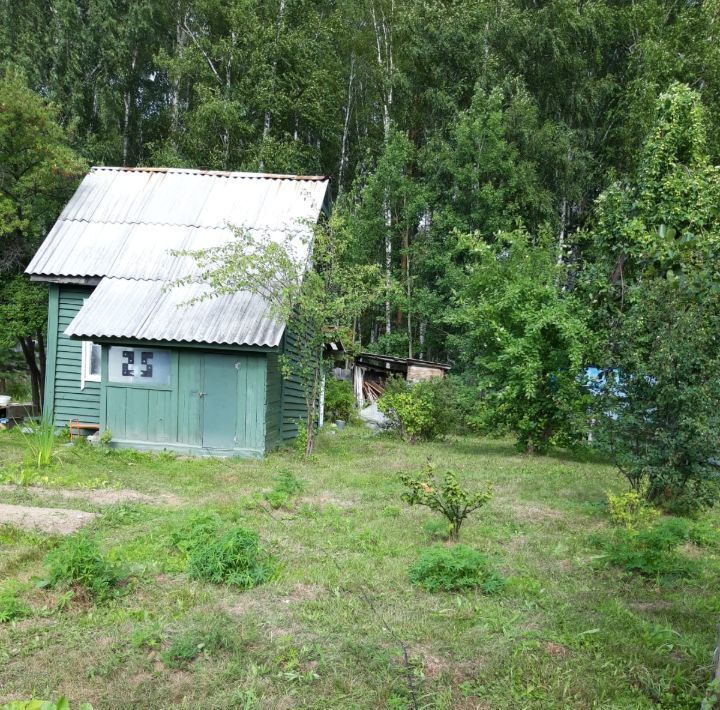 земля г Березовский № 79 Березка КС фото 2