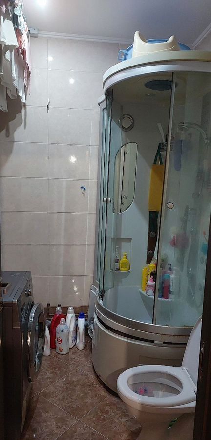 квартира г Кемерово р-н Заводский ул Космическая 24а фото 3