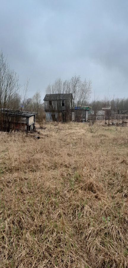 земля г Нижневартовск ул Садовая 2 потребительский садово-огороднический кооператив Ландыш, Тюменская обл. фото 2