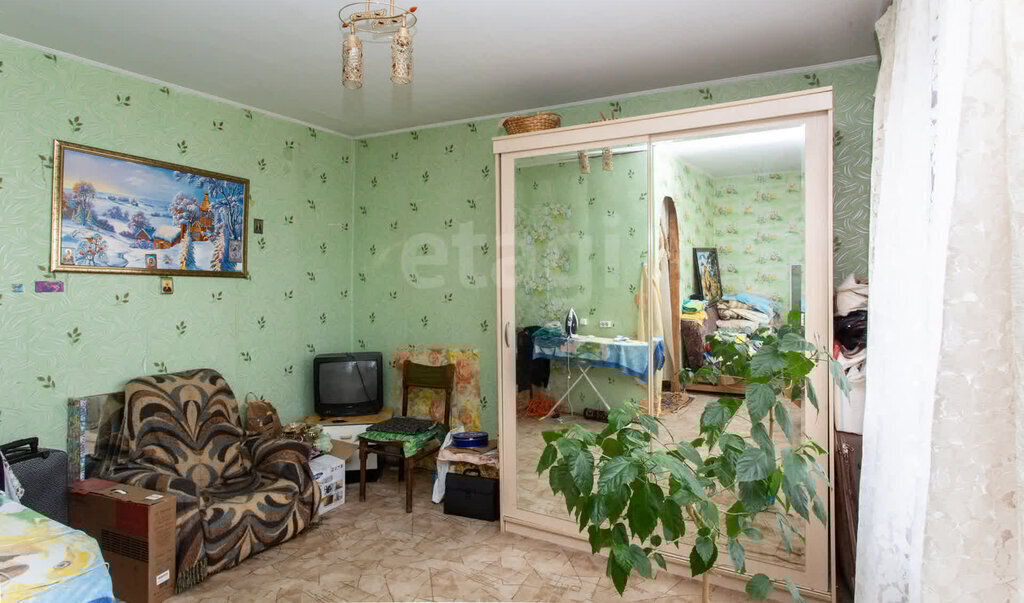 квартира г Тобольск р-н мкр 6 15 фото 3