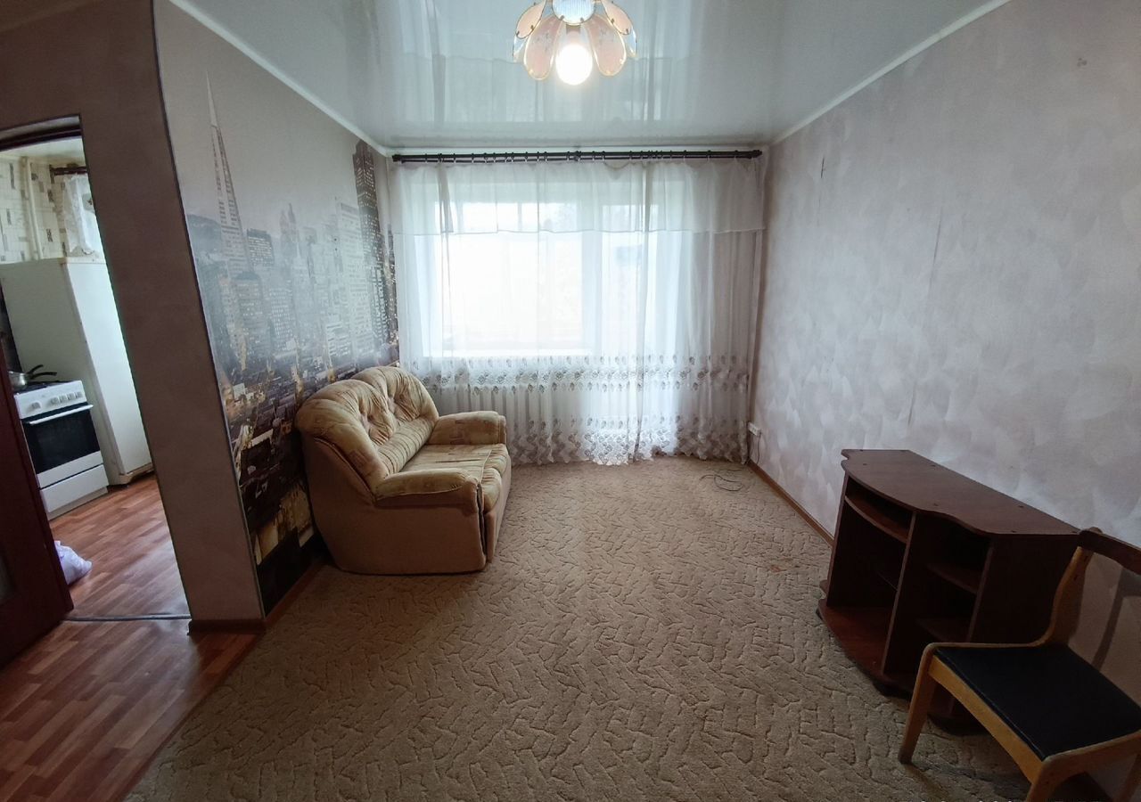 квартира г Курган Центральный ул Пушкина 108 фото 3