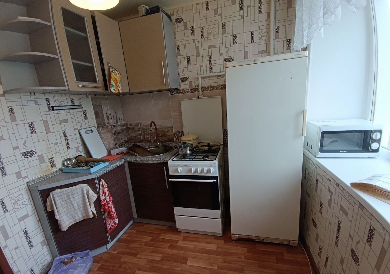 квартира г Курган Центральный ул Пушкина 108 фото 2