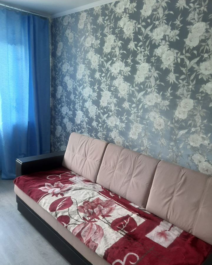 комната г Орел р-н Заводской пер Карачевский 20 фото 3