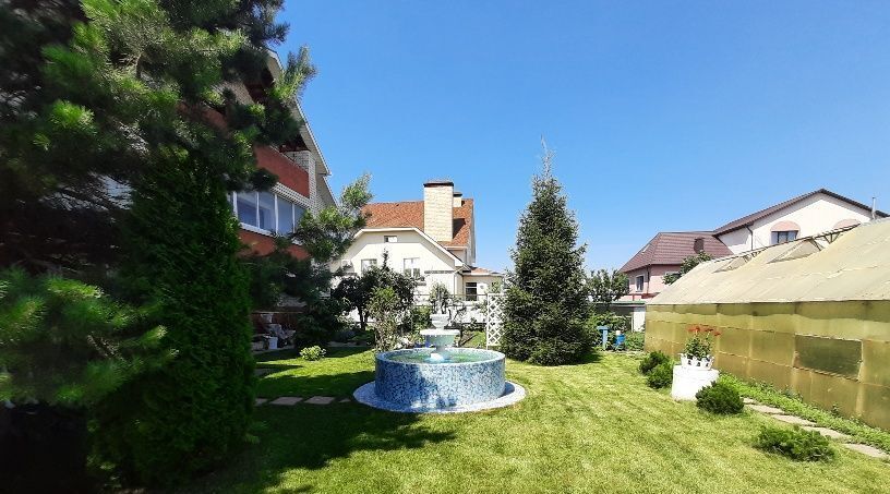 дом г Балаково п Радужный проезд Весенний 4 фото 4